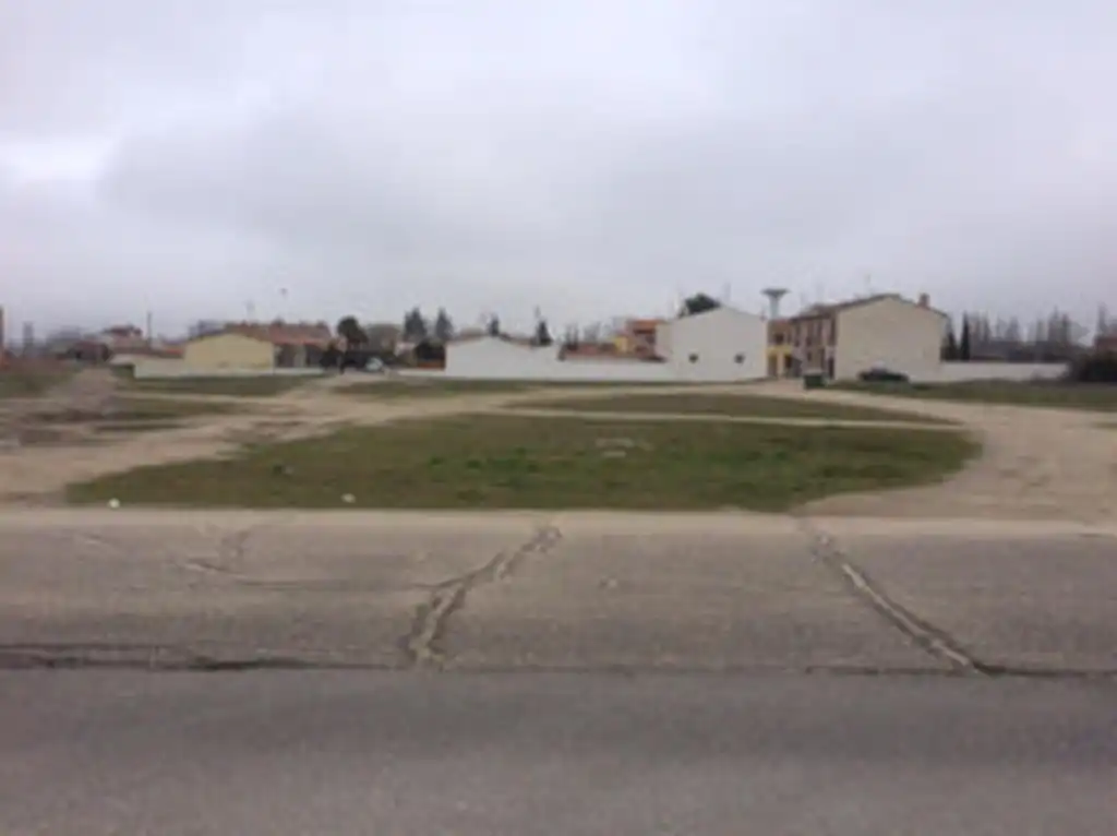 Residential land for sale in Laguna de Duero, imagen 3