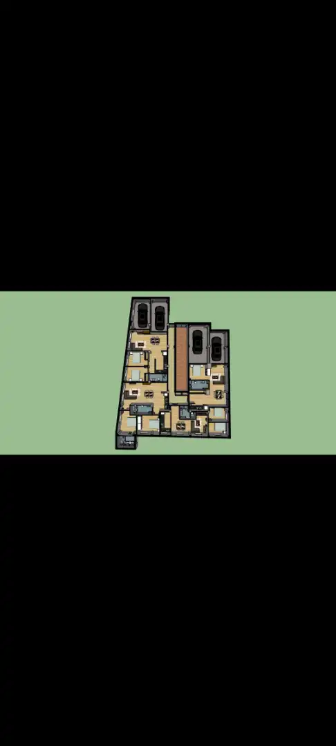 Apartments for sale in Ronda