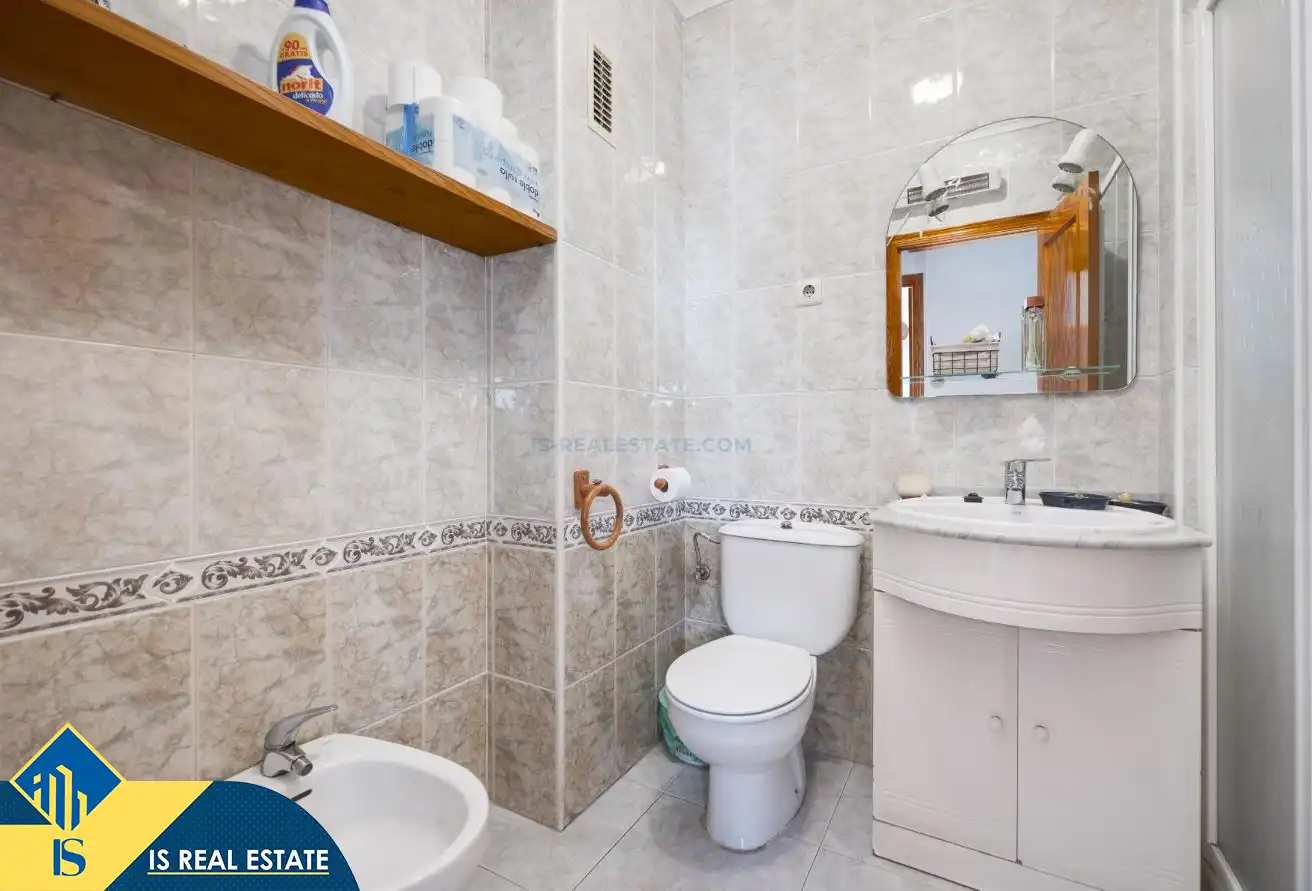 Apartamento con ascensor en venta en Centro, imagen 18