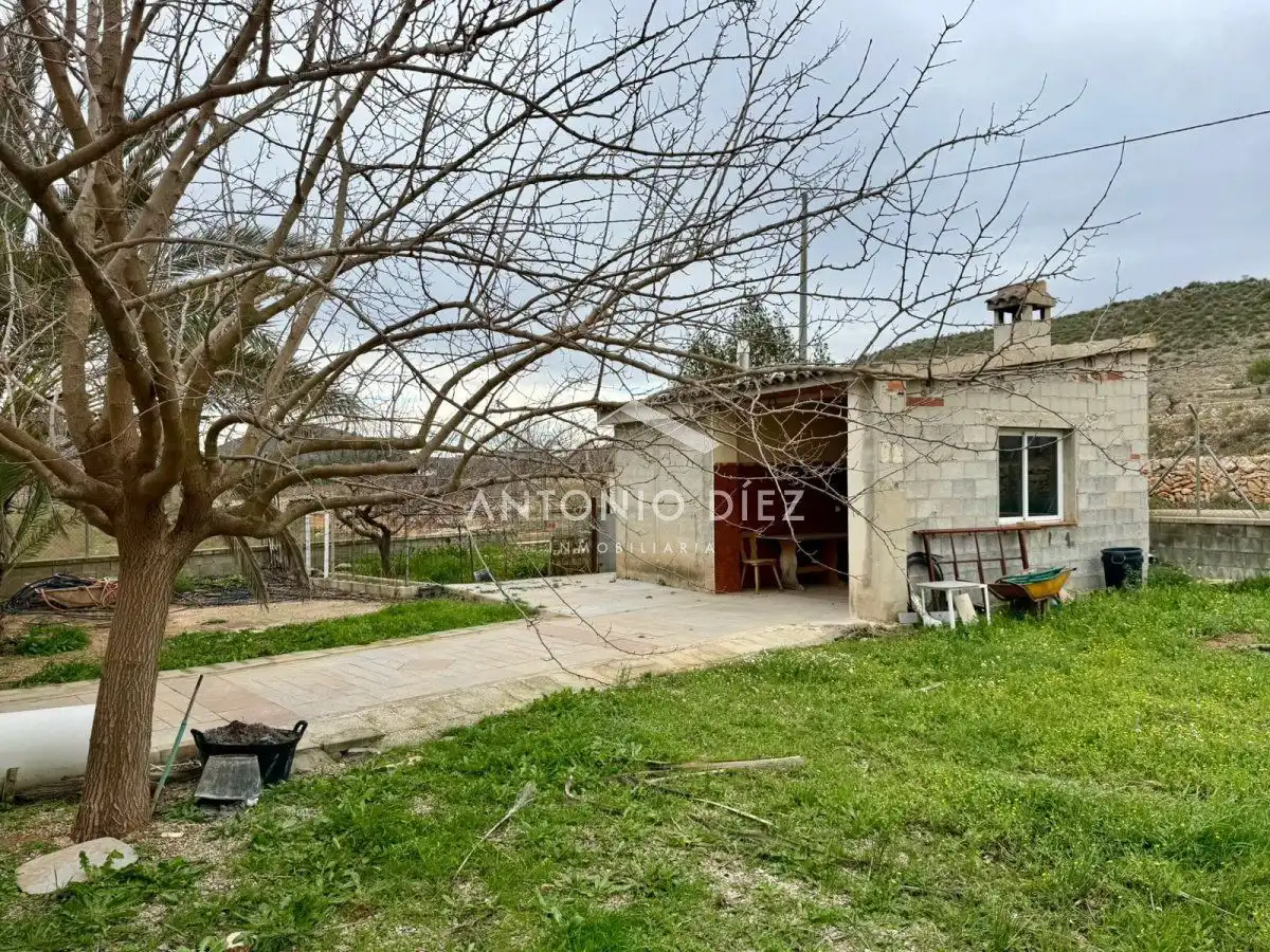 Xalet en venda a Hondón de las Nieves / El Fondó de les Neus, imagen 37