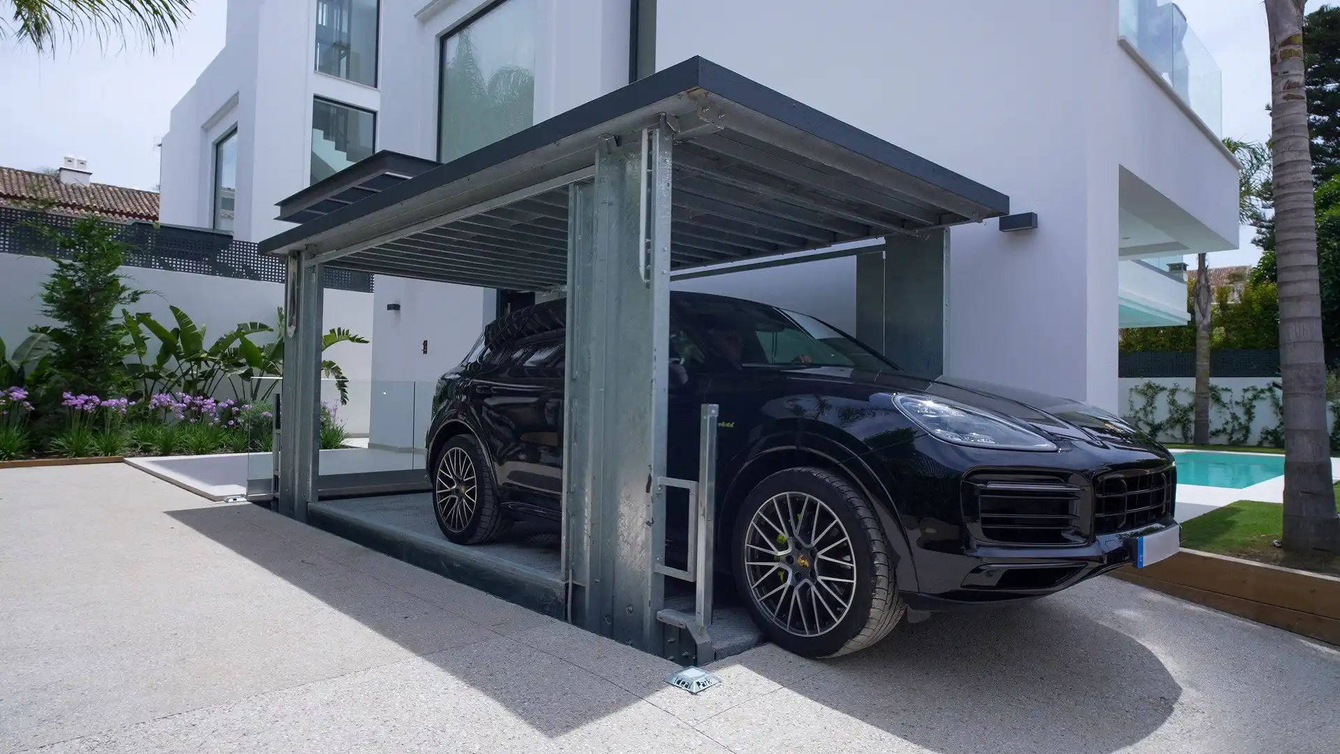 Haus mit Pool zum Verkauf in Marbella Centro, imagen 27