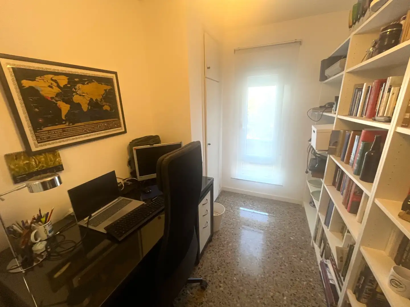 Flat with terrace for sale in Camí de Montcada, imagen 15