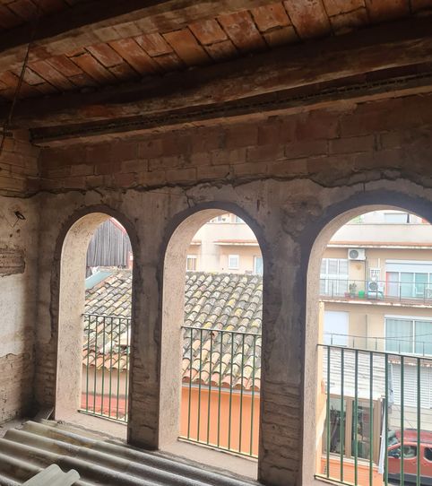 Foto 2 de Edificio en venta en Centre, Rubí