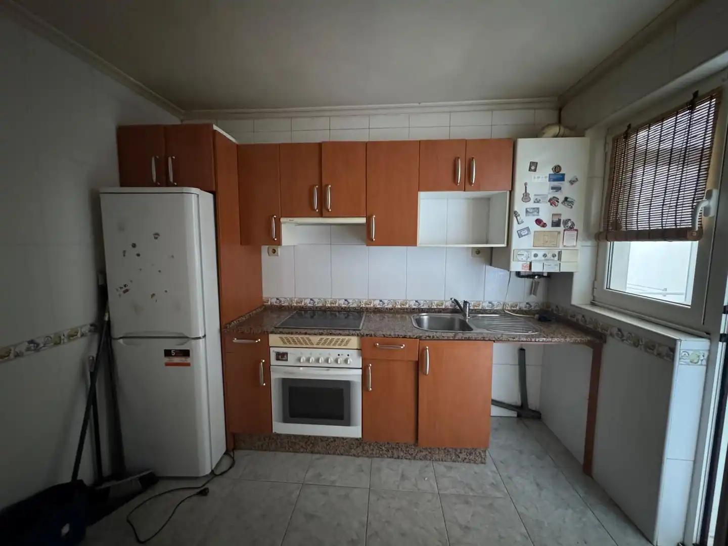 Flat with terrace for sale in Centro, imagen 2