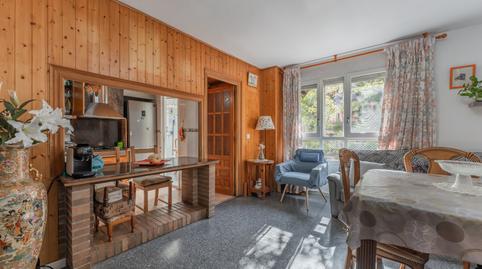 Foto 5 de Piso en venta en Carrer de Francesc Layret, Can Borrell, Barcelona