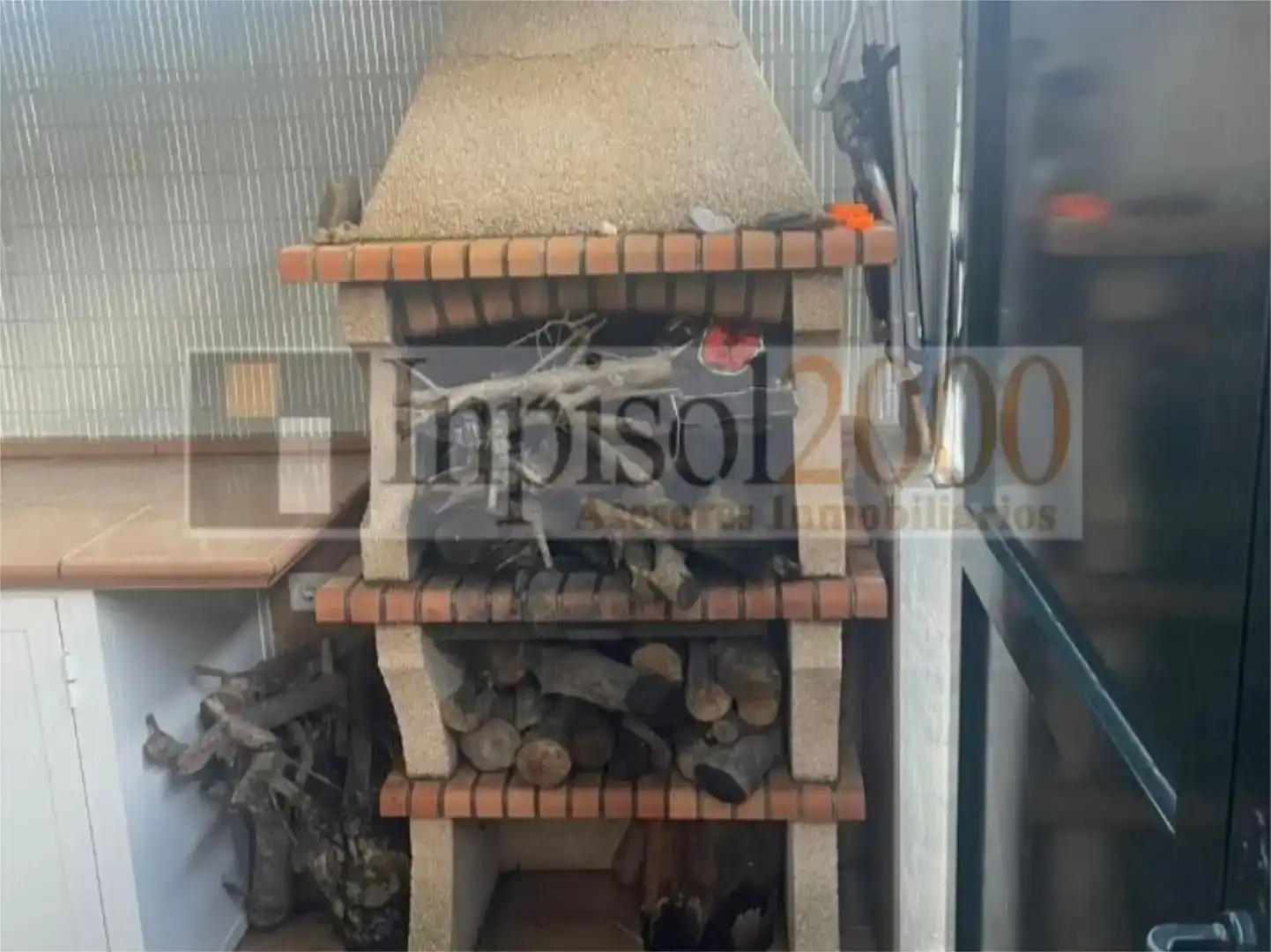Casa adosada en venda en La Antilla