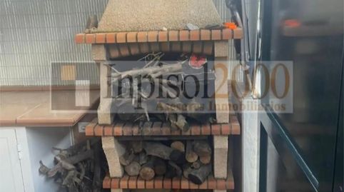 Foto 5 de Casa adosada en venda a Calle Flamenco, 56, La Antilla, Huelva