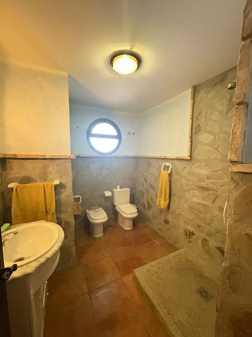 Bany de Casa o xalet en venda en Écija
