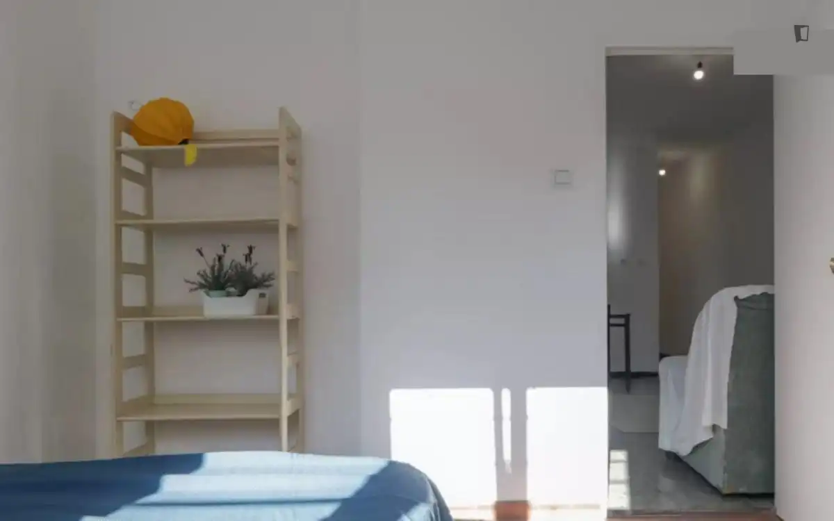 Apartament de lloguer a Valdeacederas
