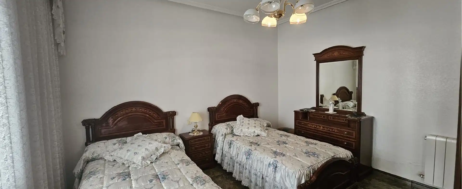 Casa o chalet en venta en Regueras de Arriba