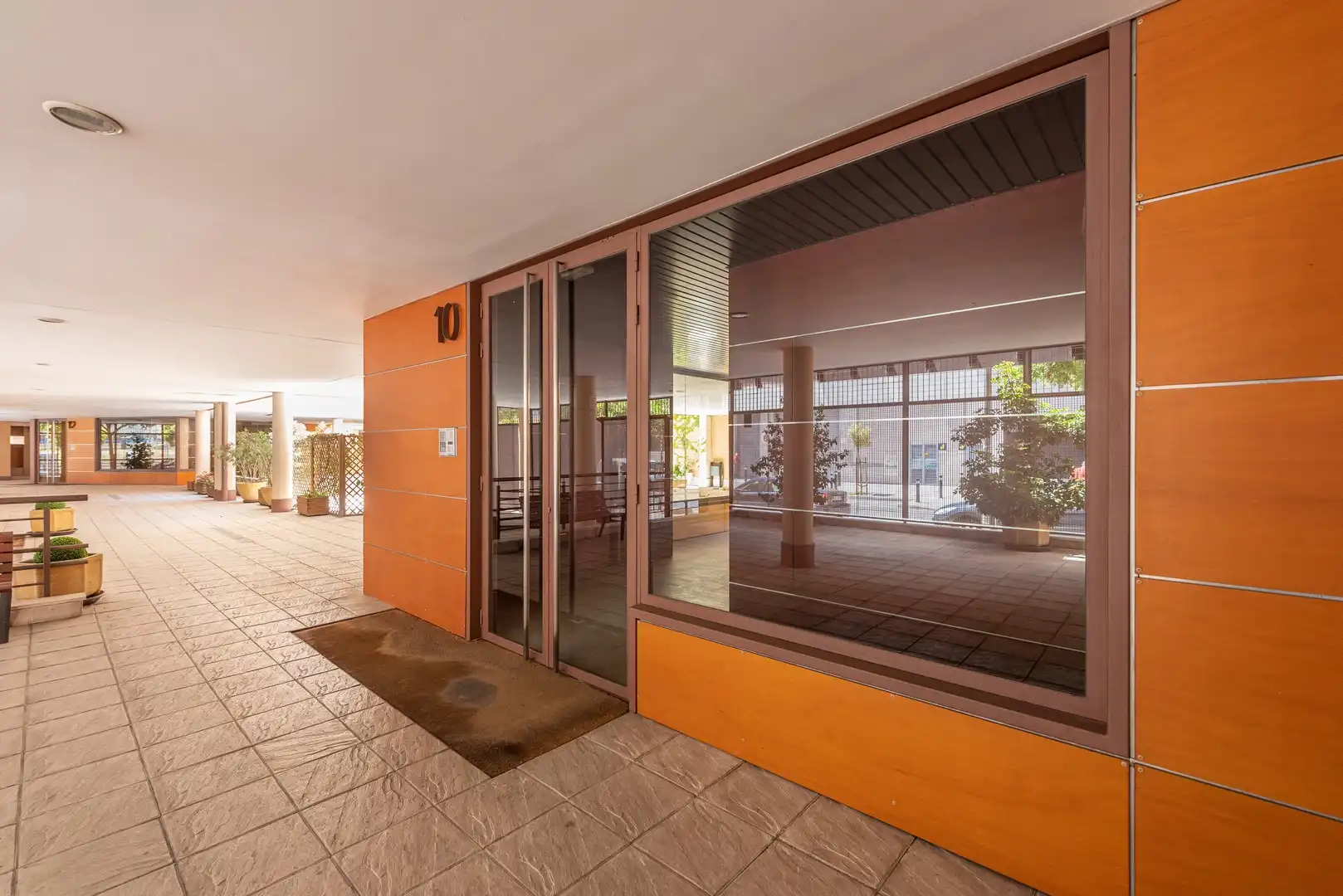 Appartamento con ascensore in vendita a Andrés de Urdaneta 10, imagen 26