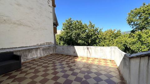 Foto 4 de Àtic en venda a El Llombo, Ontinyent