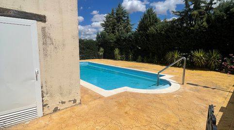 Foto 5 de Casa o chalet en venta en Calle el Azadón, Almendralejo, Badajoz