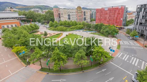 Foto 4 von Wohnung zum Verkauf in Abandoibarra - Guggenheim, Bilbao