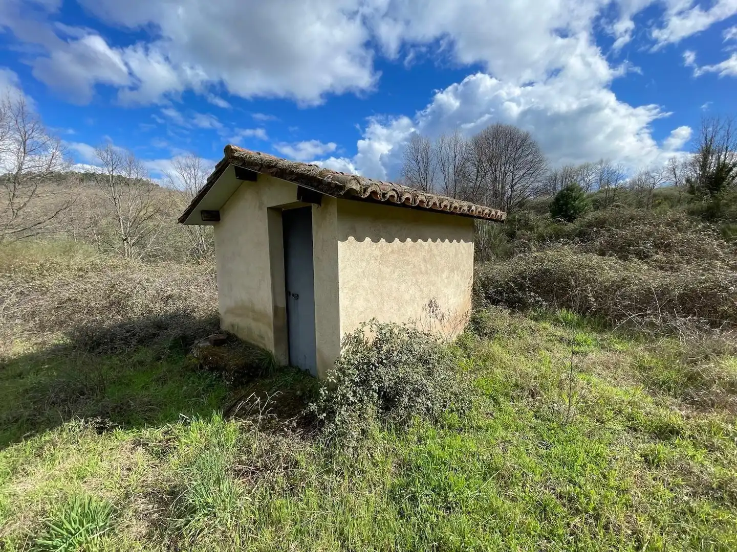 Casa o chalet en venta en Jaraíz de la Vera con Aire acondicionado, Calefacción y Jardín privado