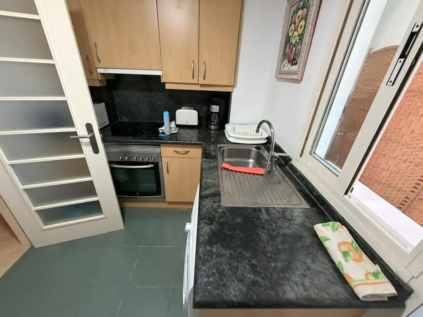 Flat with lift for sale in Xaloc, imagen 11