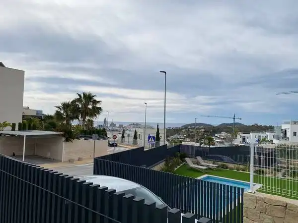 Villa avec piscine à vendre à Avenida Barcelona, imagen 3