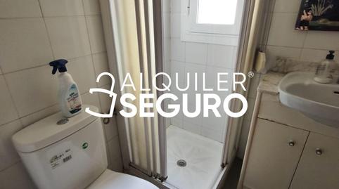 Foto 4 de Pis de lloguer a De Concepción Saiz de Otero, Ranillas,  Zaragoza Capital