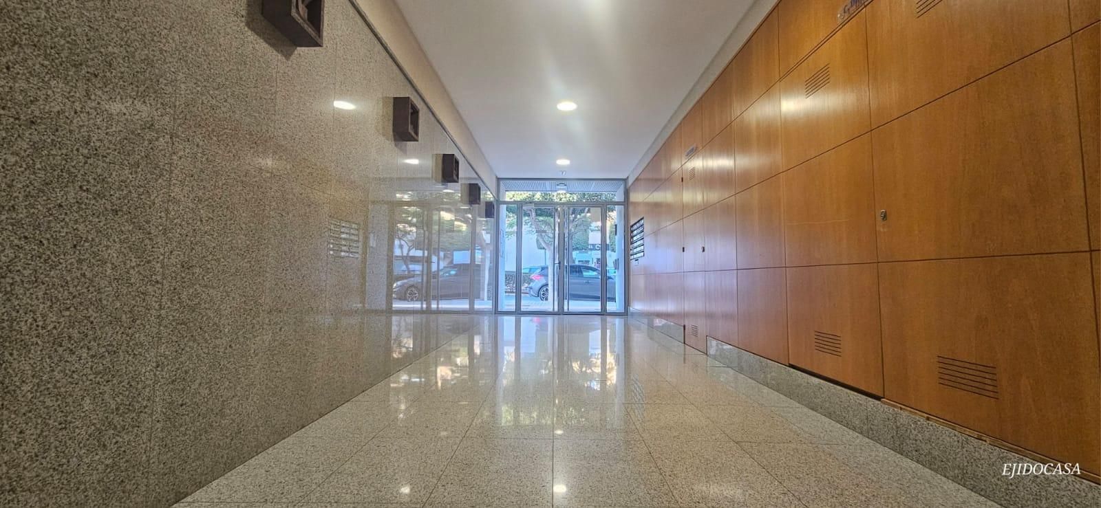 Pis en venda en El Ejido amb Aire condicionat i Balcó