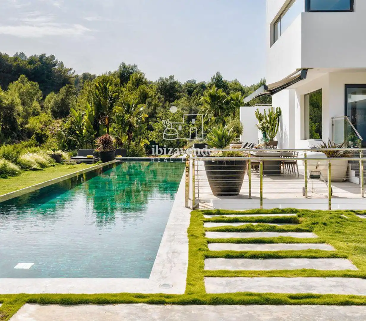 Maison avec piscine à vendre à de santa gertrudis, imagen 15