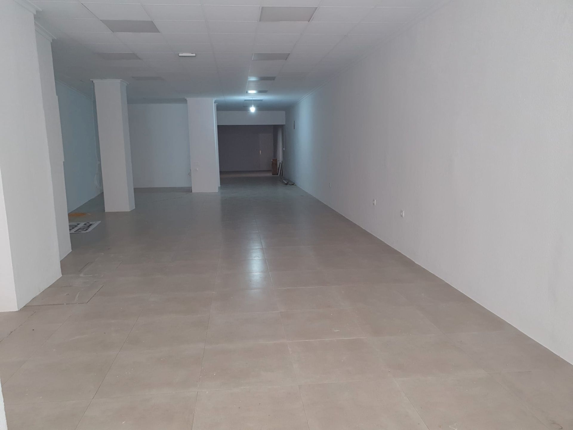 Local de alquiler en Centro