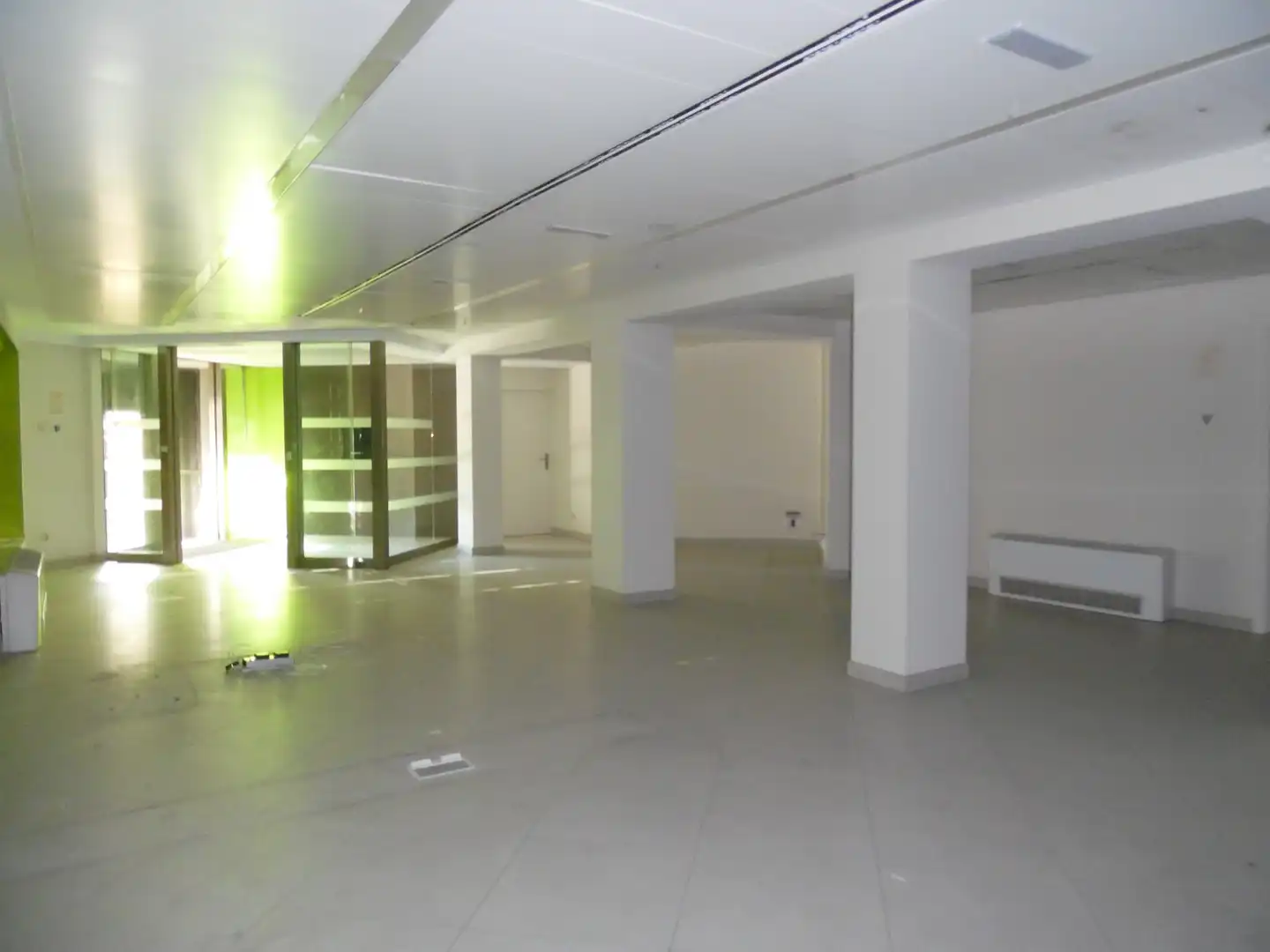Commercial properties for sale in Madrid