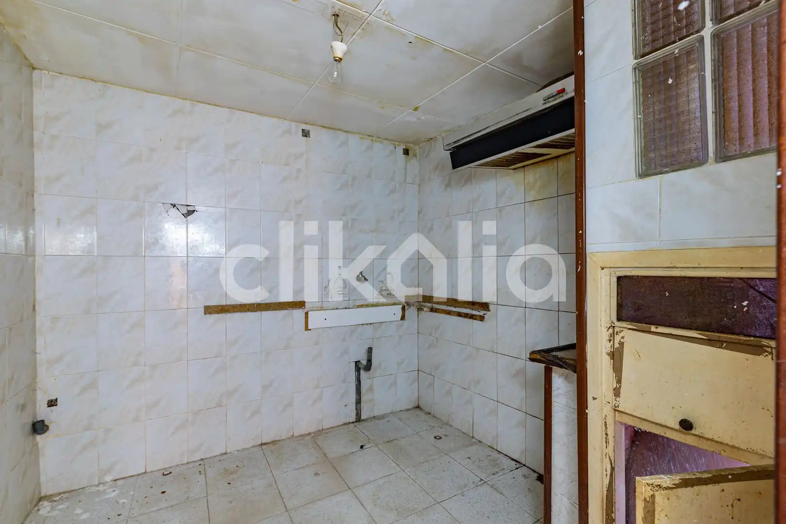 Cocina de Casa o chalet en venta en Móra d'Ebre con Terraza