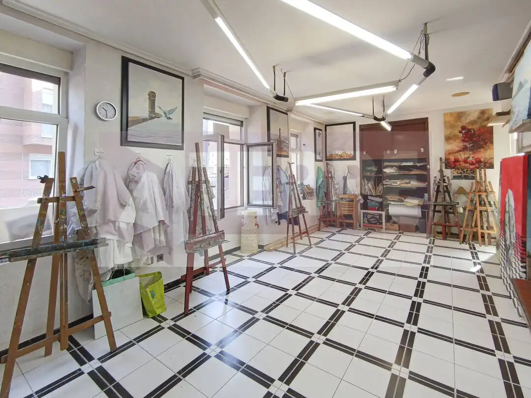Wohnung zum Verkauf in Maria Lezo Kalea, imagen 5