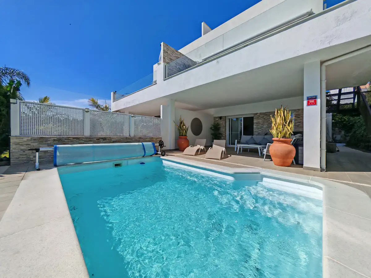 Wohnung mit Pool zum Verkauf in Riviera del Sol, imagen 30