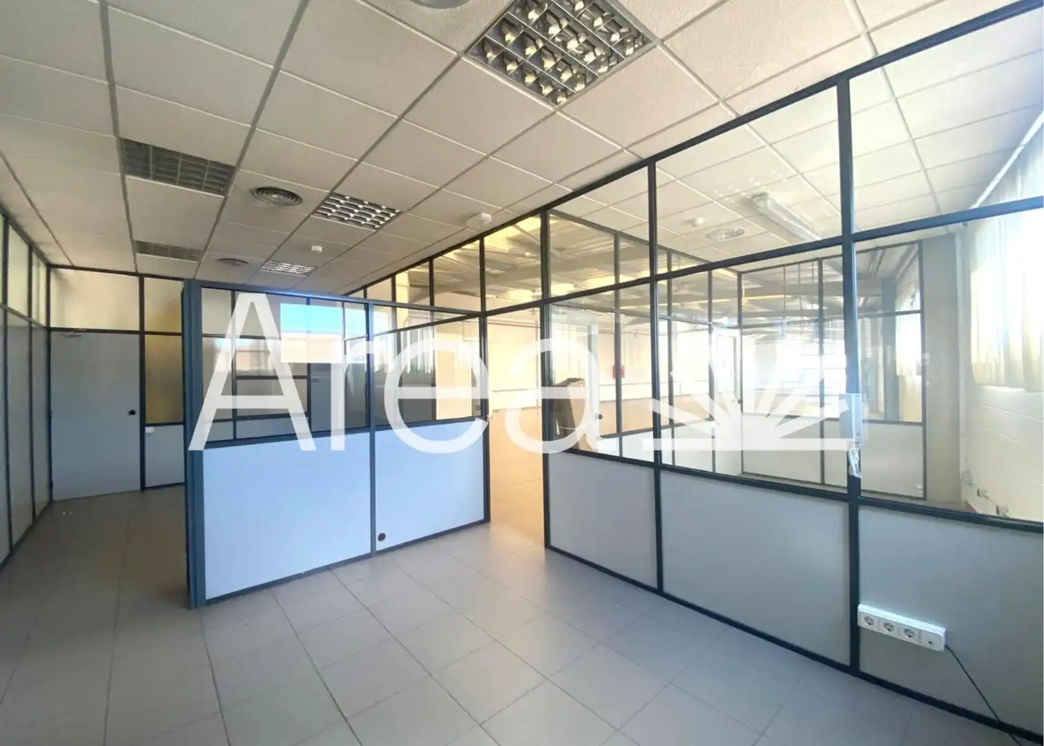 Industrial buildings for sale in Mataró