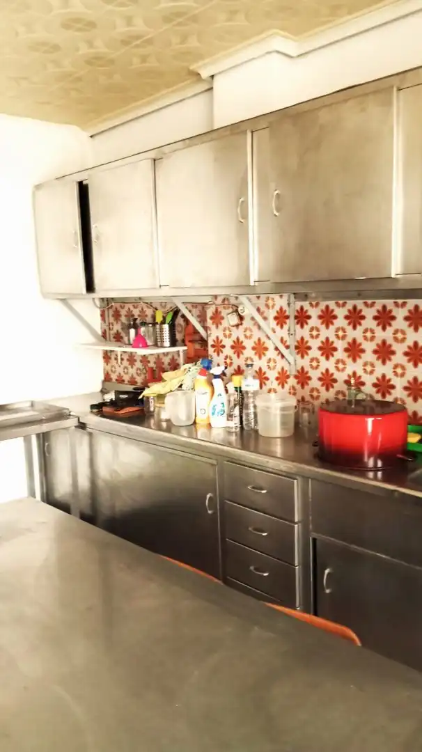 Cocina de Casa o chalet en venta en Vila-real con Aire acondicionado, Terraza y Trastero