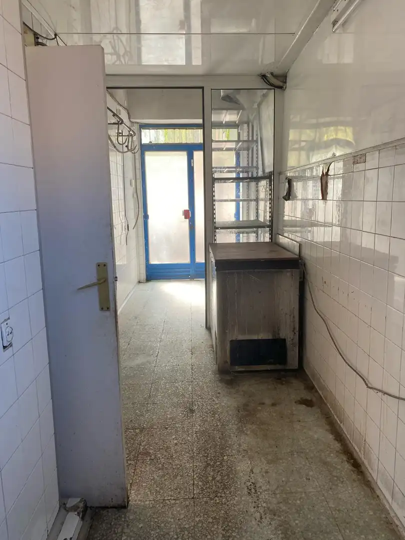 Commercial properties for sale in Vitoria - Gasteiz