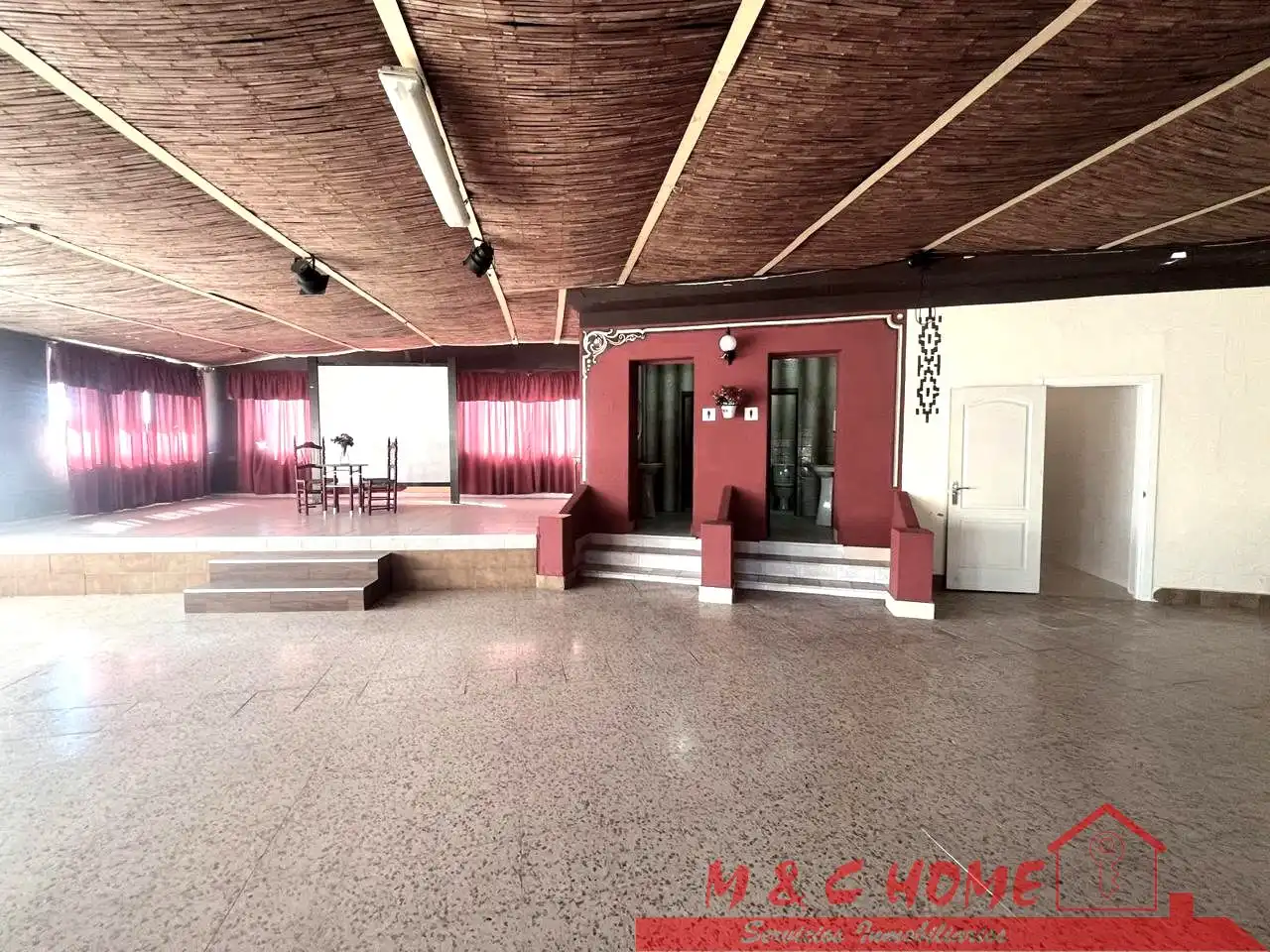 Casa o xalet en venda en Málaga amb Jardí privat, Terrassa i Traster