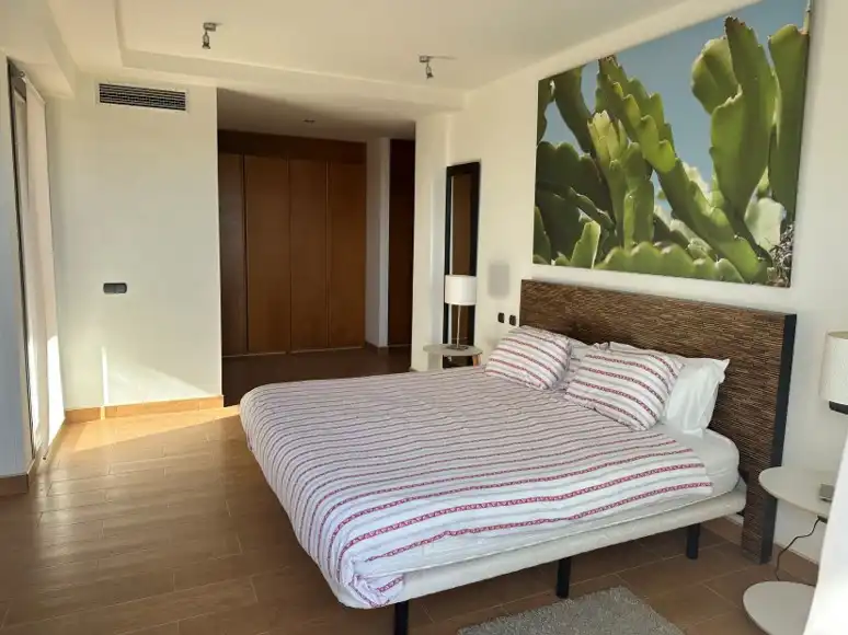 Houses for sale in Calle Swing, Salobre Golf