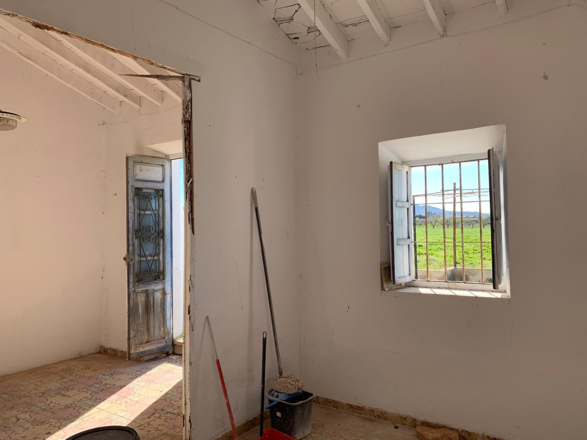 Casa o xalet en venda en Fuente Álamo de Murcia