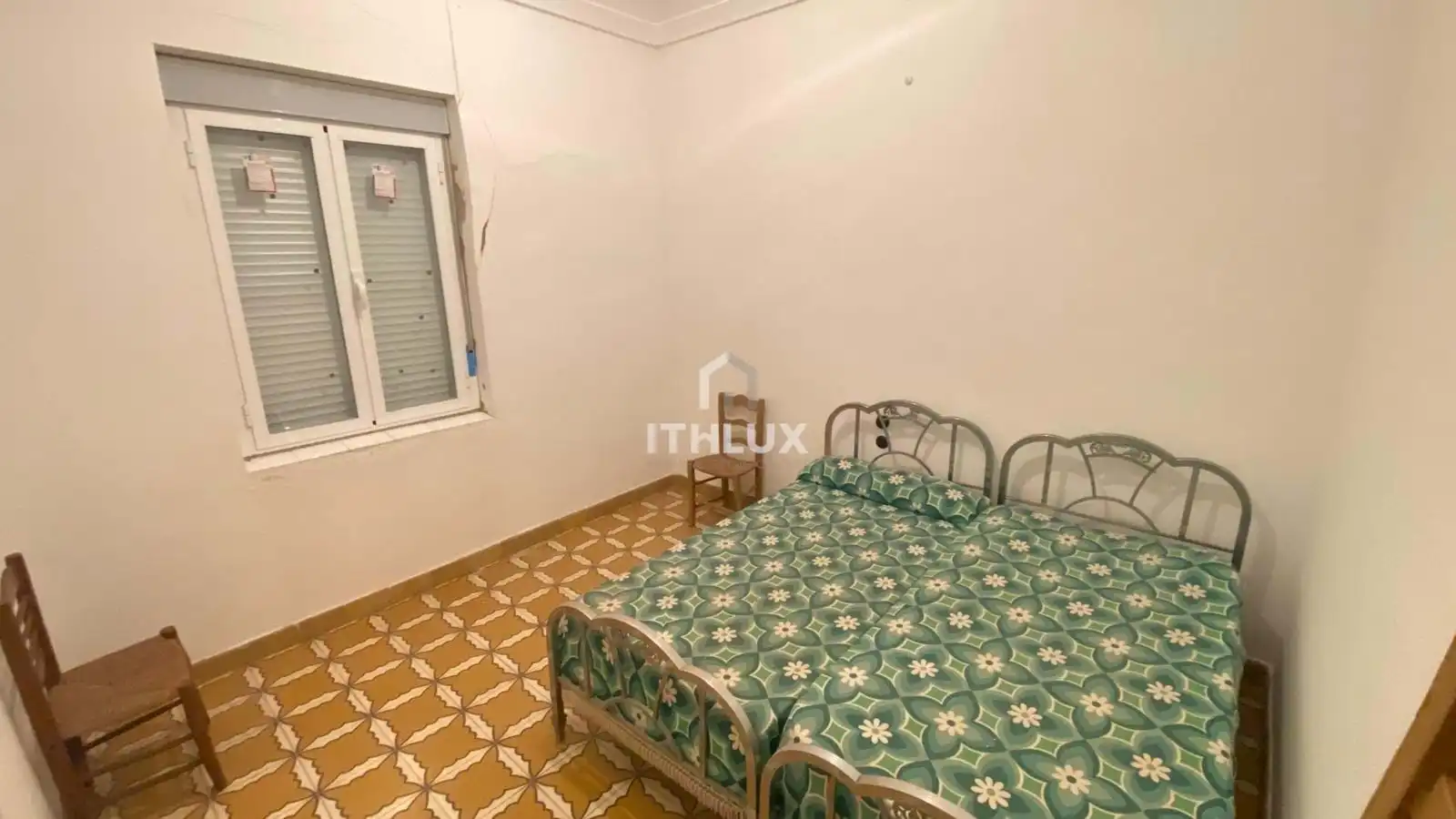 Bedroom of Detached homes for sale in Benquerencia de la Serena  with Air Conditioner, Terrace and Storage room