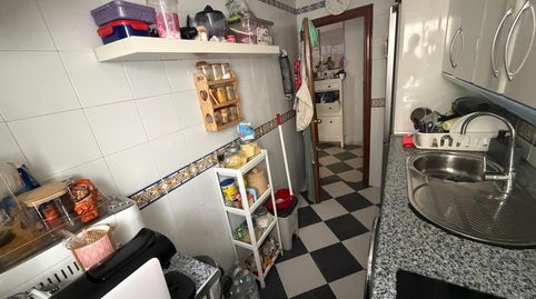 Foto 5 de Pis en venda a Barrio Alto, San Juan de Aznalfarache