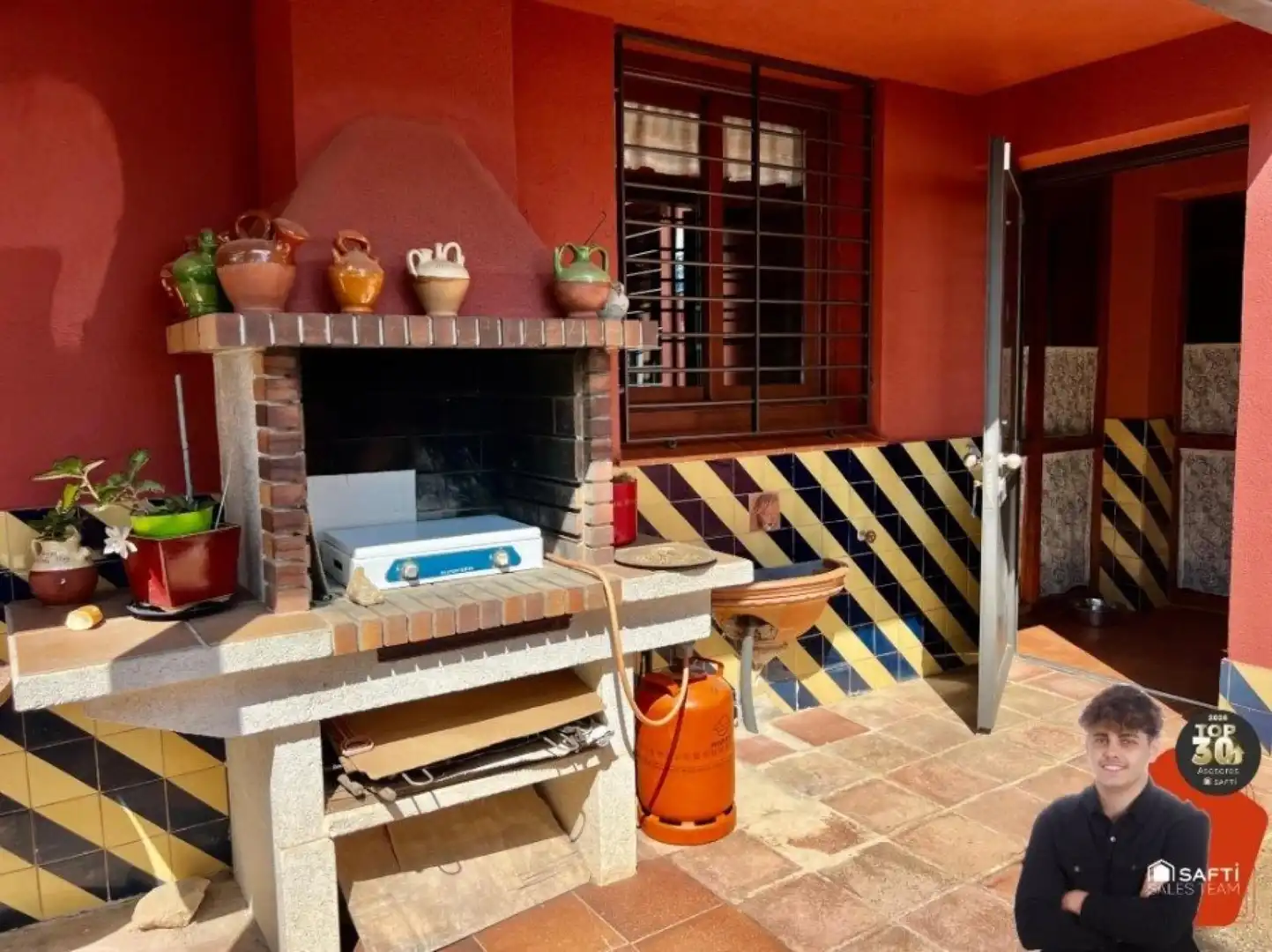 Houses for sale in Mataró  with Air Conditioner, Terrace and Balcony