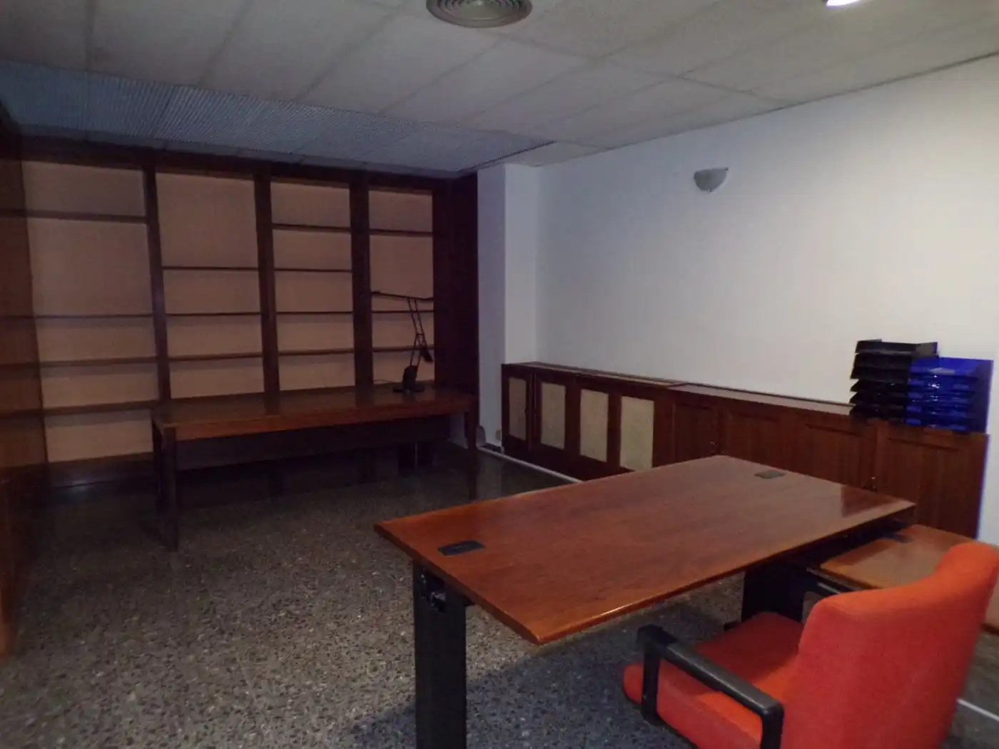 Oficina amb ascensor en venda a Centro, imagen 16