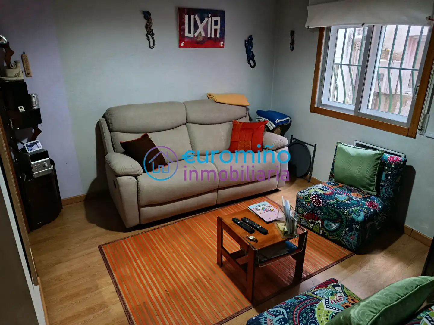 Casa adosada en venta en Rúa das Coutadas, Salgueira - O Castaño