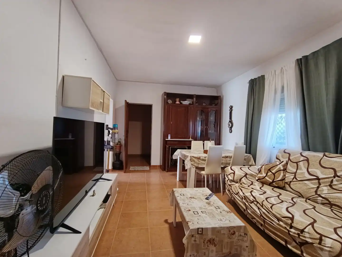 Living room of Land for sale in Sur