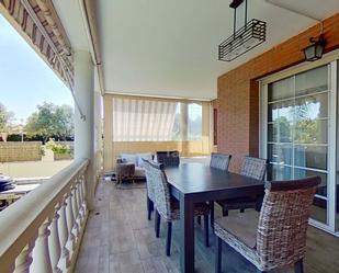 Terrassa de Casa o xalet en venda en Cambrils amb Terrassa