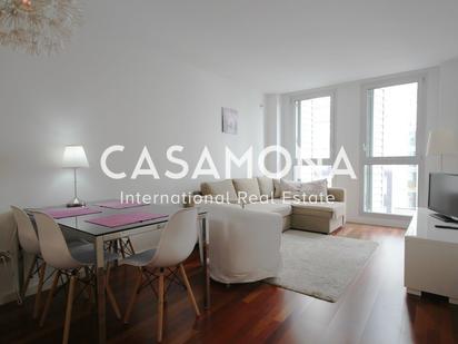 Apartment to rent in Calle Doctor Alguader,  Barcelona Capital