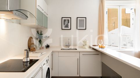 Foto 3 de Apartamento de alquiler en Calle de las Mártires Concepcionistas, Goya, Madrid Capital
