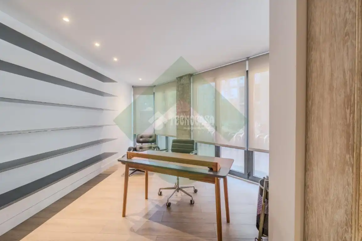 Piso en venta en Madrid