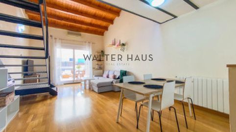 Photo 5 of Duplexes for rent in Carrer de Pallars, El Poblenou, Barcelona Capital