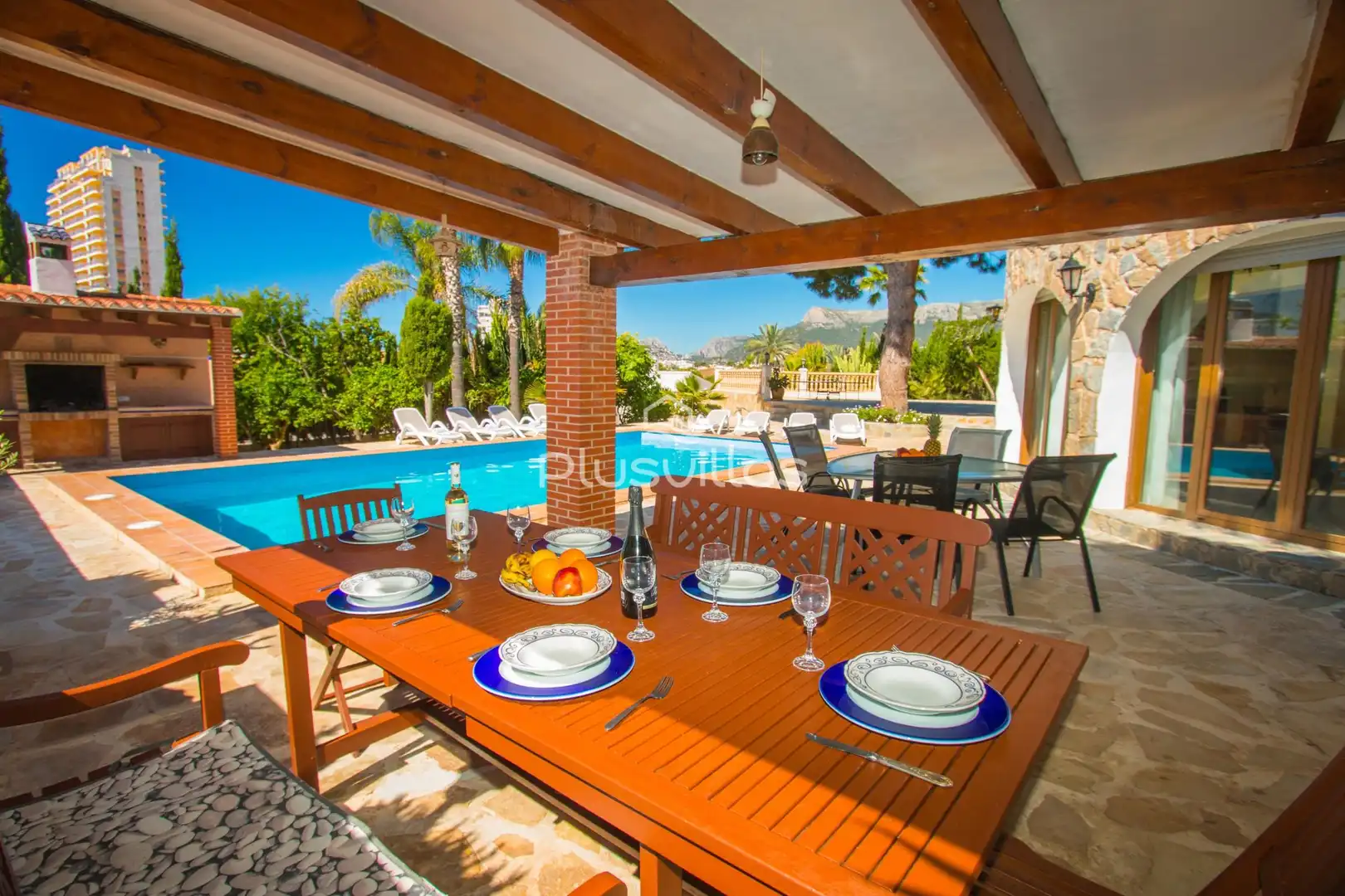 House for sale in La Caleta - La Calalga -  Les Bassetes, imagen 5