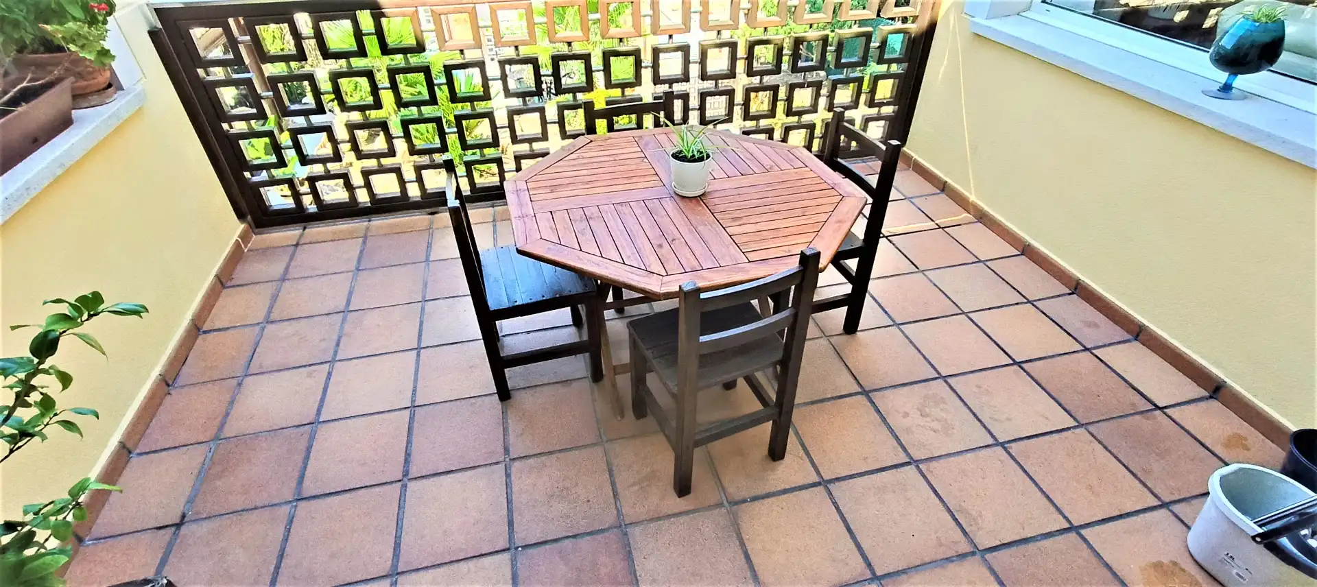 Villa avec terrasse à vendre à Urbanització Terrafortuna, imagen 10