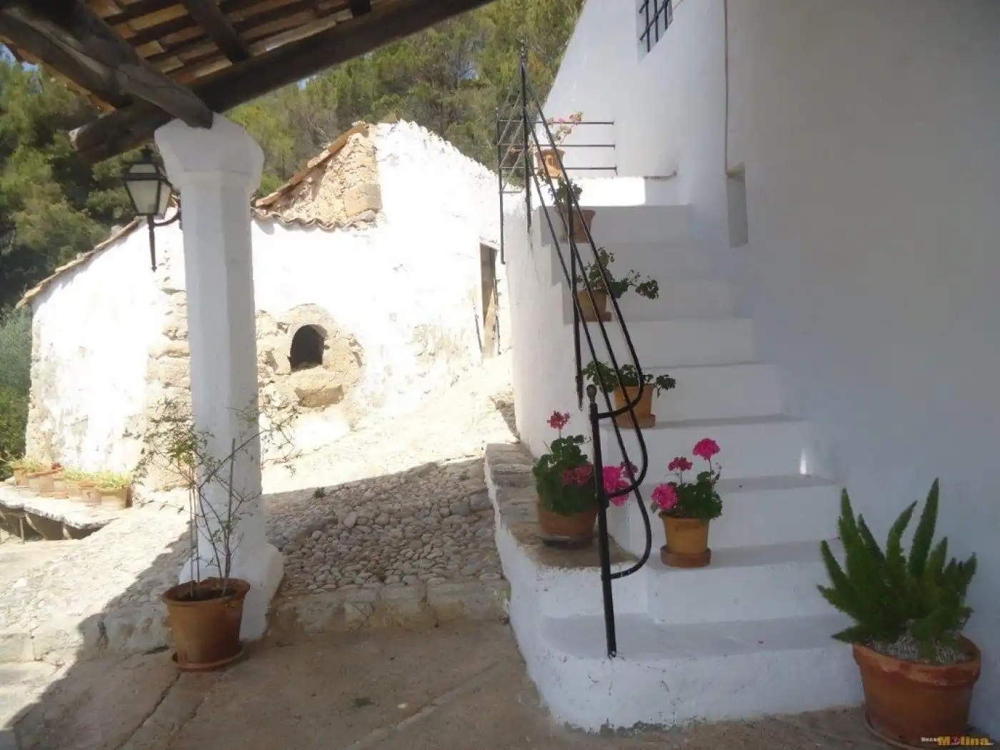 Casa amb terrassa en venda a Artà Poble, imagen 50