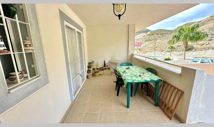 Terraced house with terrace for sale in Carboneras, imagen 18